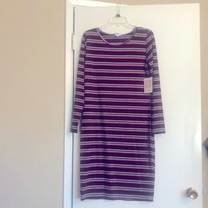 Lularoe Debbie Dress💕